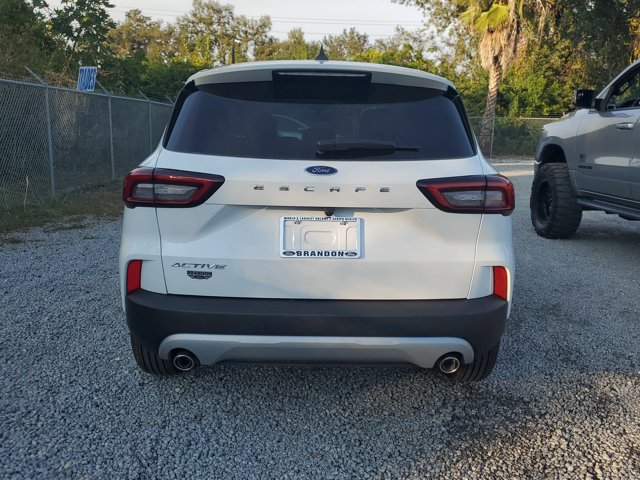 New 2026 Ford Escape ACTIV - photo 8