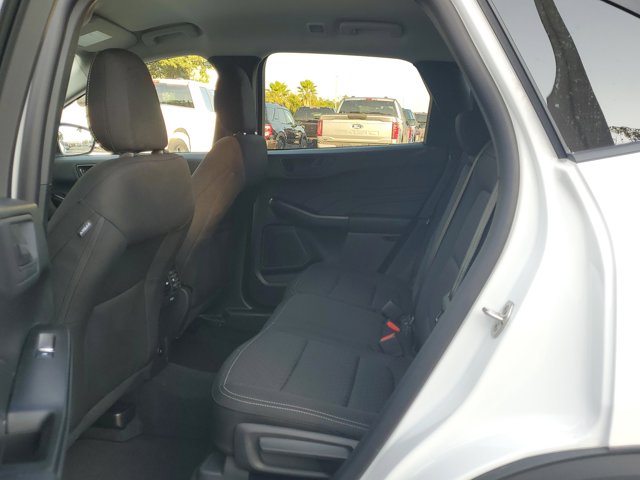 New 2026 Ford Escape ACTIV - photo 9