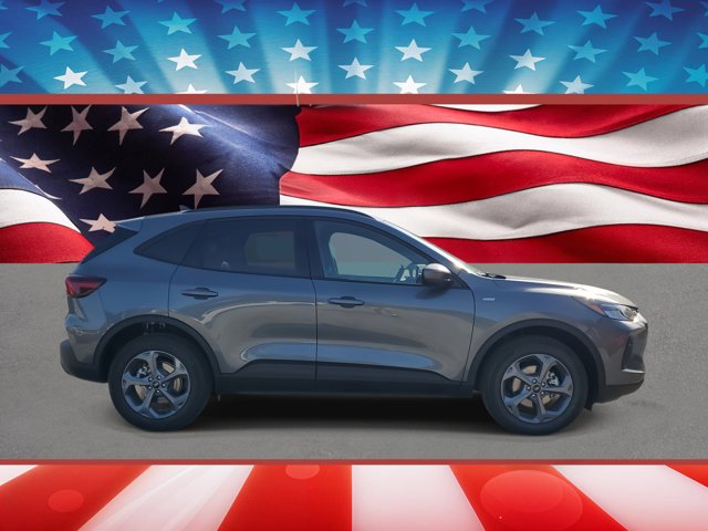 New 2026 Ford Escape - photo 1