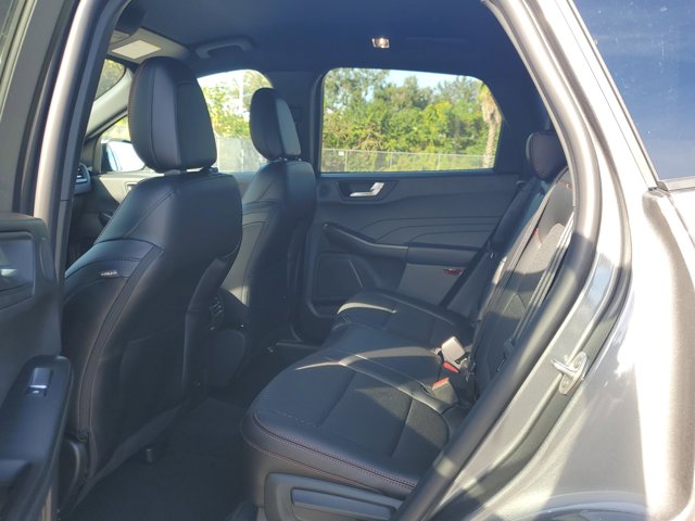 New 2026 Ford Escape Select - photo 10