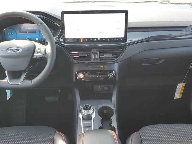 New 2026 Ford Escape Select - photo 12