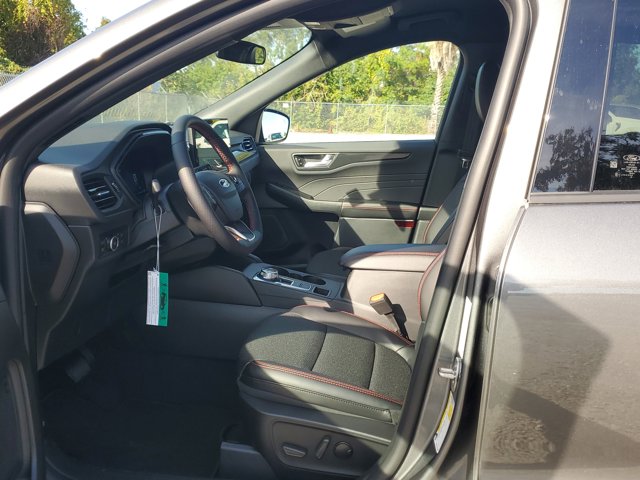 New 2026 Ford Escape Select - photo 17
