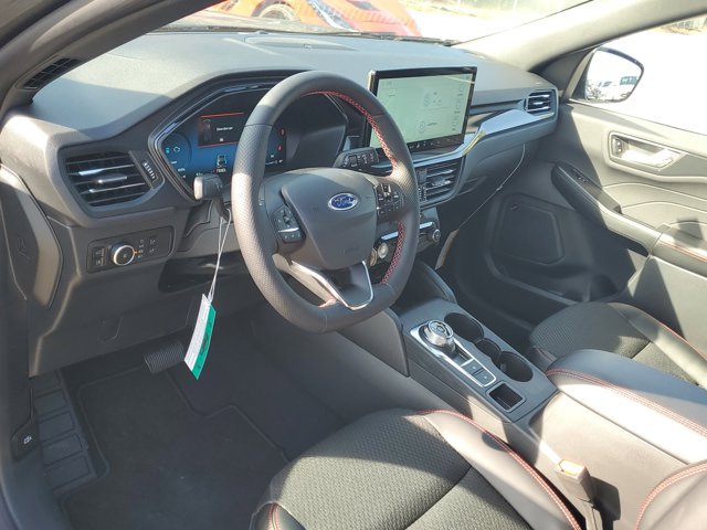 New 2026 Ford Escape Select - photo 18