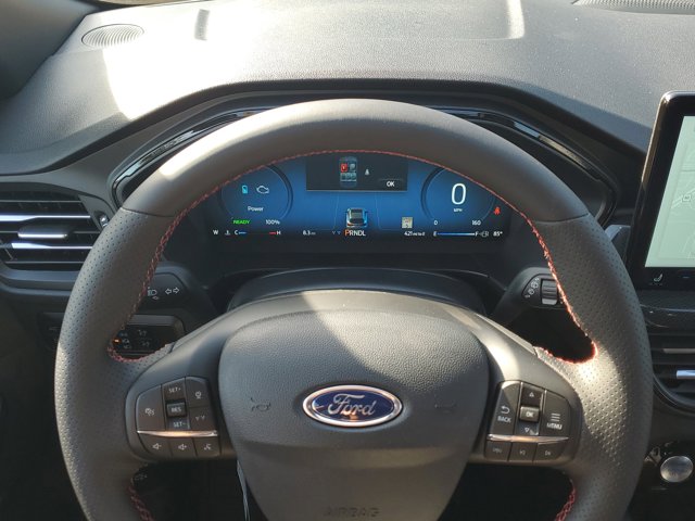 New 2026 Ford Escape Select - photo 19