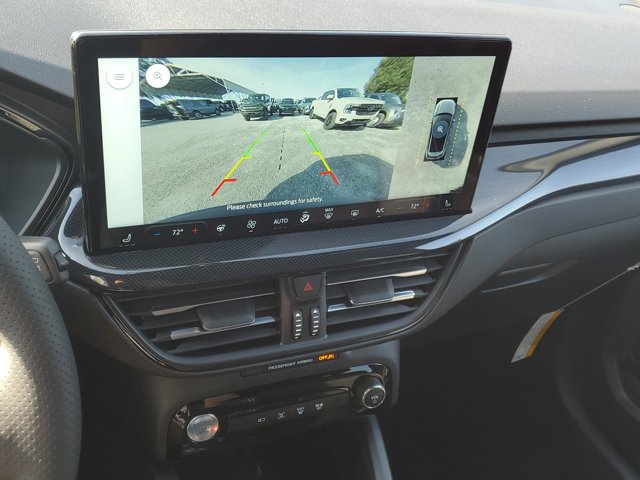 New 2026 Ford Escape Select - photo 22
