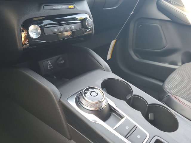 New 2026 Ford Escape Select - photo 23