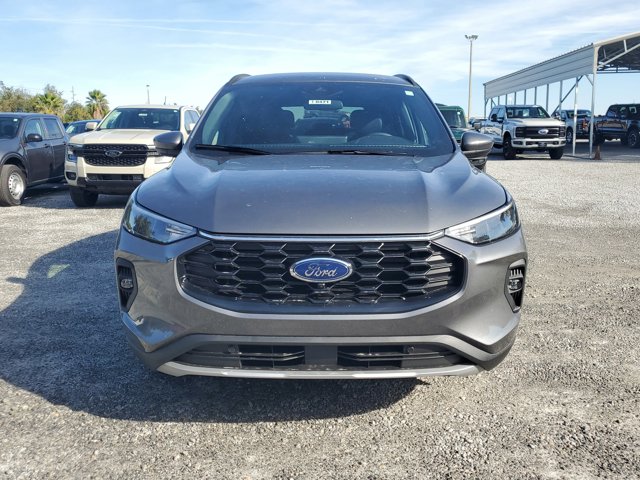 New 2026 Ford Escape Select - photo 3
