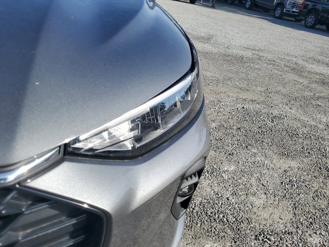 New 2026 Ford Escape Select - photo 4