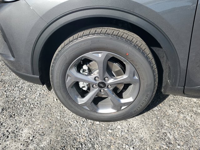New 2026 Ford Escape Select - photo 6