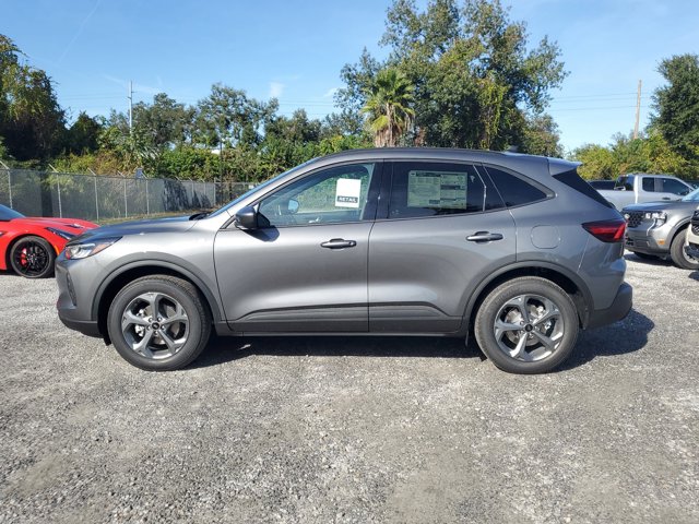 New 2026 Ford Escape Select - photo 7
