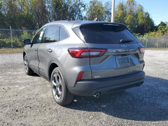 New 2026 Ford Escape Select - photo 8