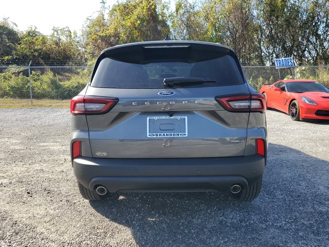 New 2026 Ford Escape Select - photo 9