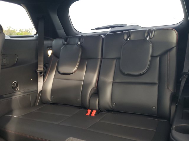 New 2026 Ford Explorer ST - photo 14