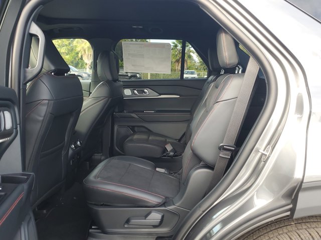 New 2026 Ford Explorer ST - photo 15