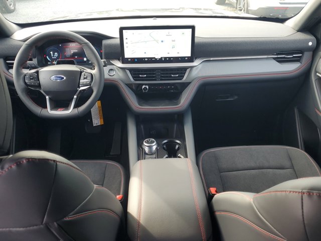 New 2026 Ford Explorer ST - photo 16