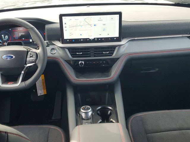 New 2026 Ford Explorer ST - photo 17
