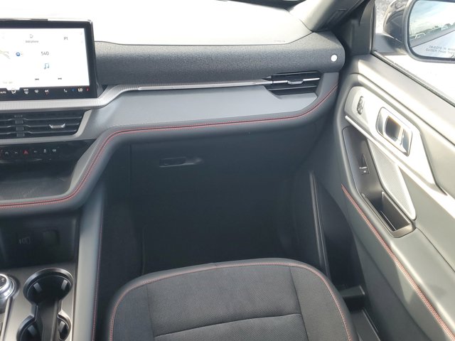 New 2026 Ford Explorer ST - photo 18