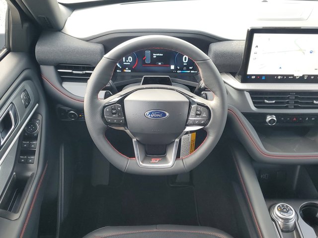 New 2026 Ford Explorer ST - photo 19