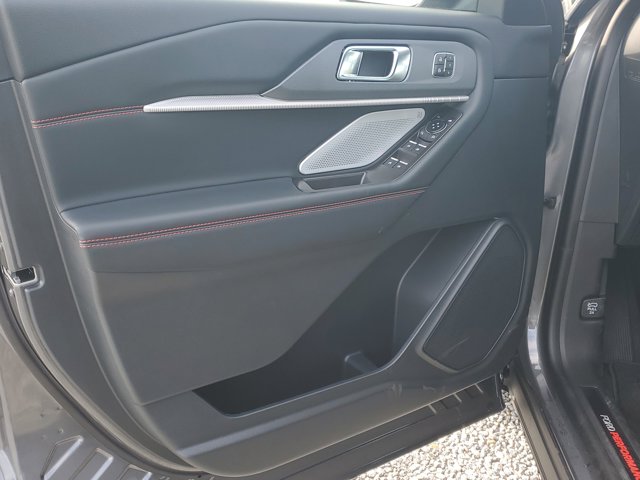 New 2026 Ford Explorer ST - photo 20