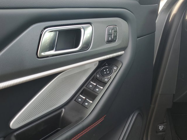 New 2026 Ford Explorer ST - photo 21