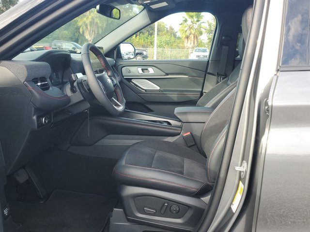 New 2026 Ford Explorer ST - photo 22