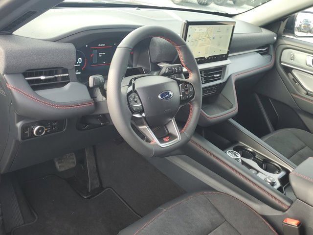 New 2026 Ford Explorer ST - photo 23