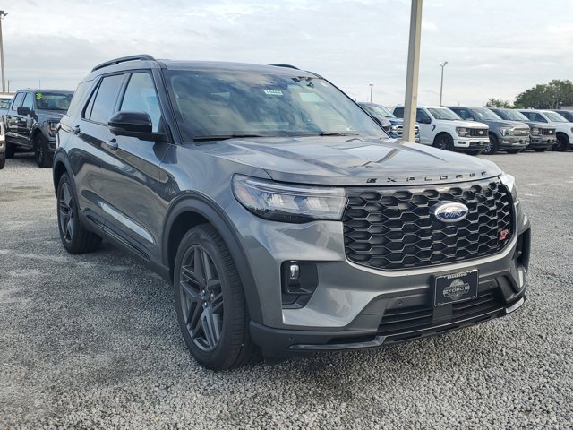 New 2026 Ford Explorer ST - photo 6