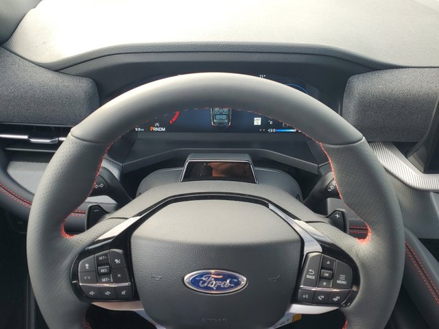 New 2026 Ford Explorer ST - photo 24