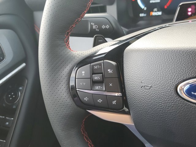 New 2026 Ford Explorer ST - photo 26