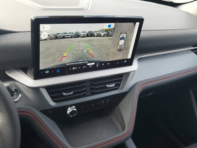 New 2026 Ford Explorer ST - photo 27