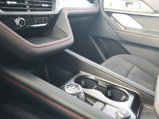New 2026 Ford Explorer - photo 1