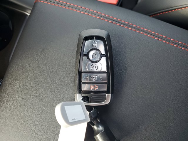 New 2026 Ford Explorer ST - photo 3