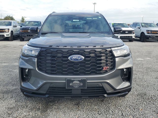 New 2026 Ford Explorer ST - photo 7