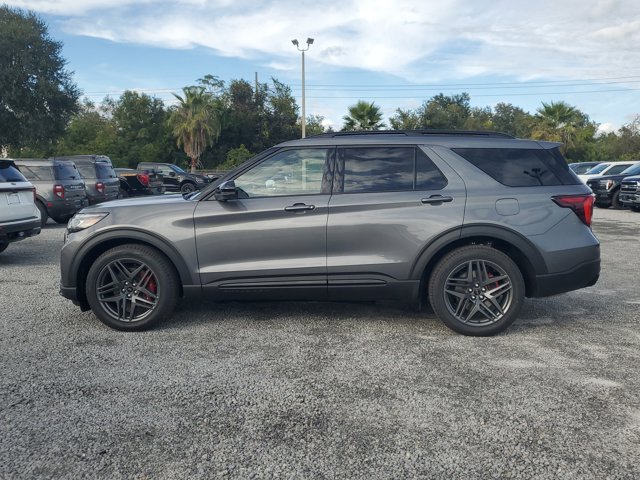 New 2026 Ford Explorer ST - photo 10