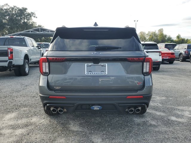 New 2026 Ford Explorer ST - photo 12