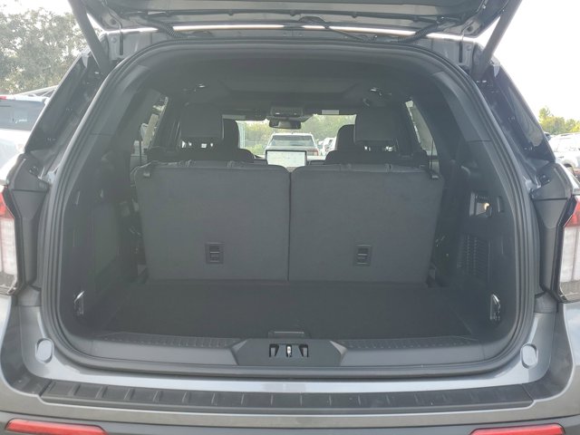 New 2026 Ford Explorer ST - photo 13