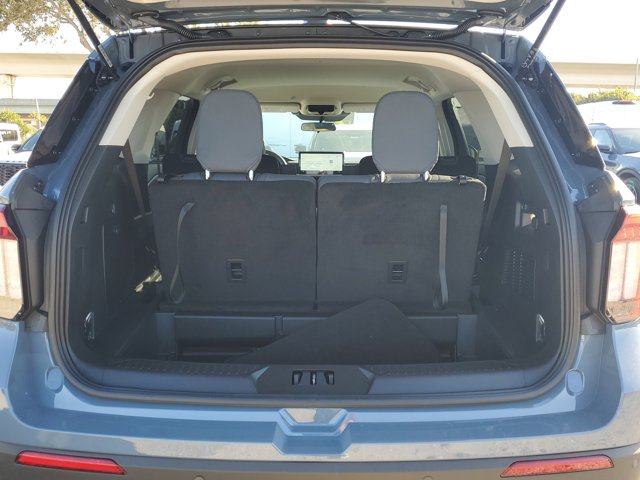 New 2026 Ford Explorer ACTIV - photo 10