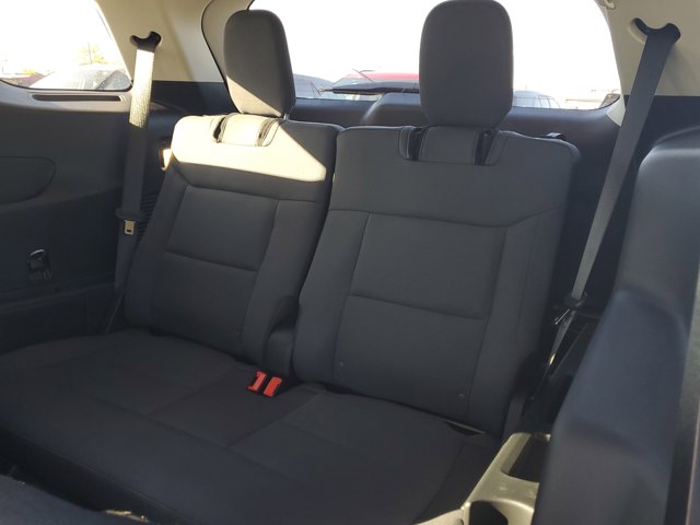 New 2026 Ford Explorer ACTIV - photo 11