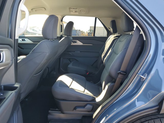 New 2026 Ford Explorer ACTIV - photo 12