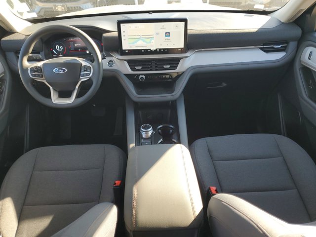 New 2026 Ford Explorer ACTIV - photo 13