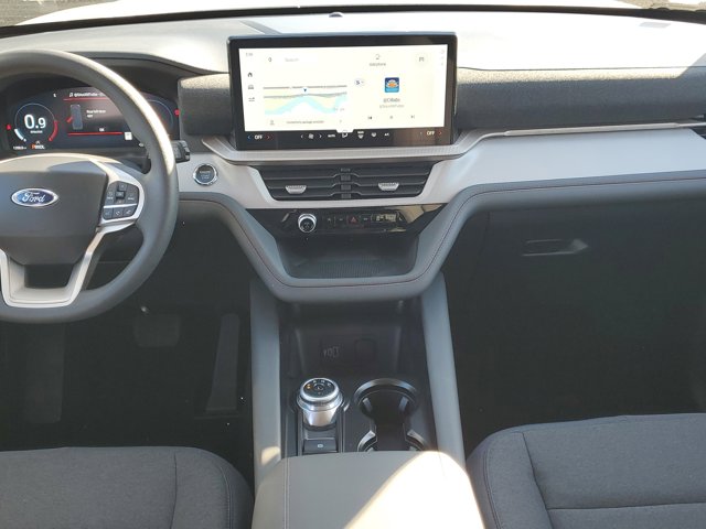 New 2026 Ford Explorer ACTIV - photo 14