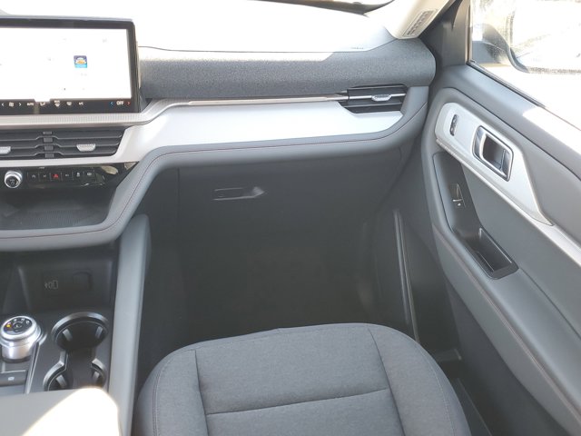 New 2026 Ford Explorer ACTIV - photo 15