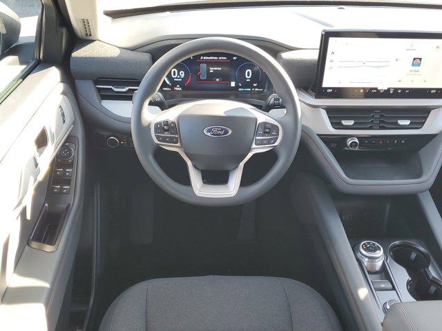 New 2026 Ford Explorer ACTIV - photo 16
