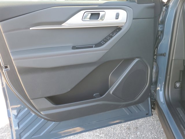 New 2026 Ford Explorer ACTIV - photo 17