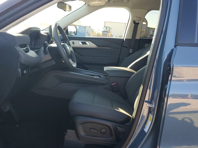 New 2026 Ford Explorer ACTIV - photo 18