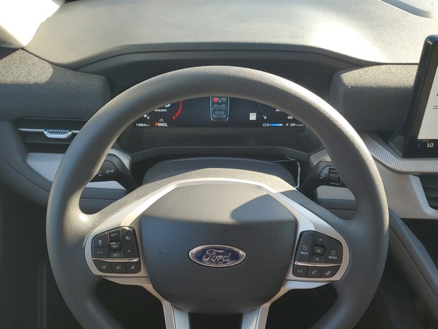 New 2026 Ford Explorer ACTIV - photo 19