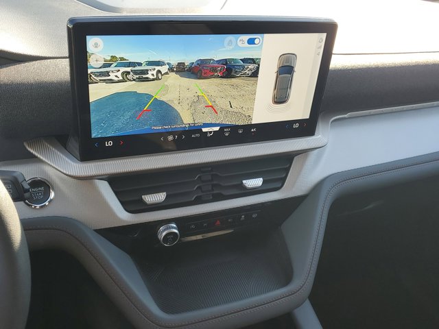 New 2026 Ford Explorer ACTIV - photo 20