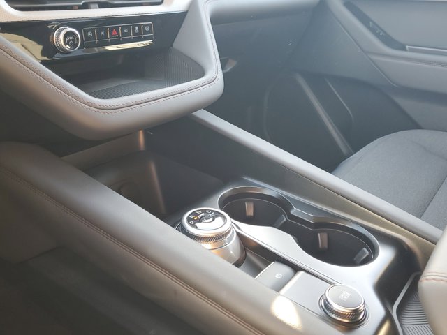 New 2026 Ford Explorer ACTIV - photo 21