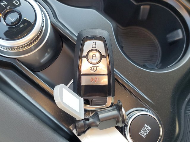 New 2026 Ford Explorer ACTIV - photo 22