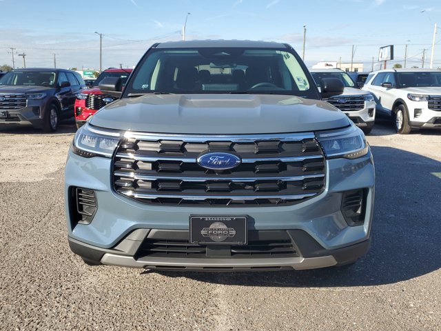 New 2026 Ford Explorer ACTIV - photo 3